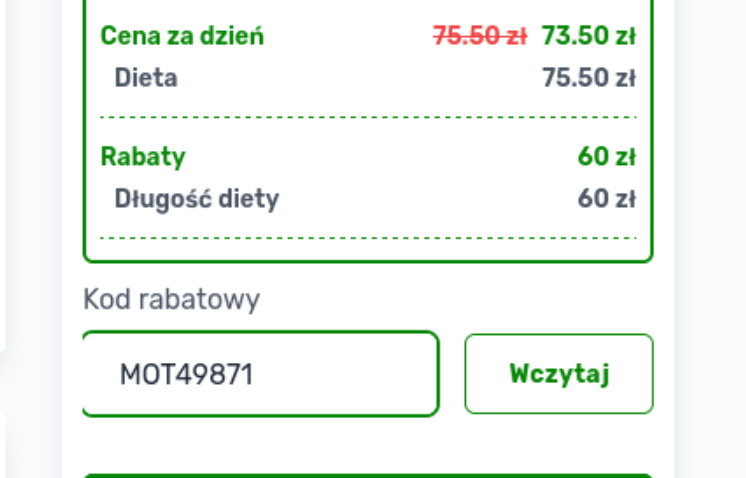 Cebulka Catering - kod rabatowy -20%